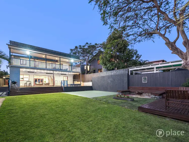 86 Heussler Terrace, Milton QLD 4064