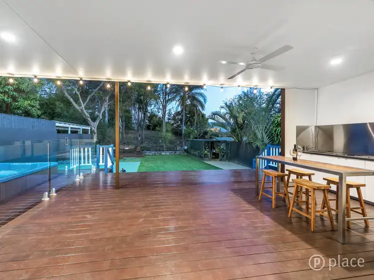 Second view of Homely house listing, 86 Heussler Terrace, Milton QLD 4064