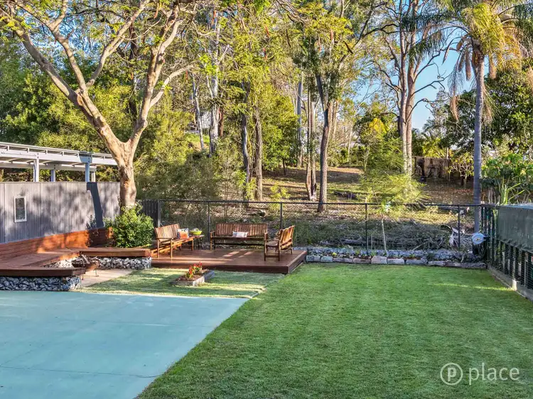 Third view of Homely house listing, 86 Heussler Terrace, Milton QLD 4064