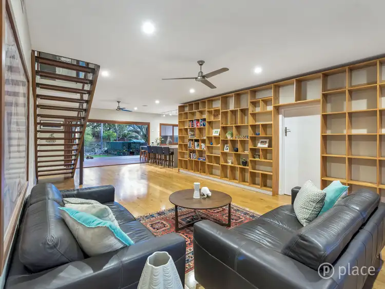 Fifth view of Homely house listing, 86 Heussler Terrace, Milton QLD 4064