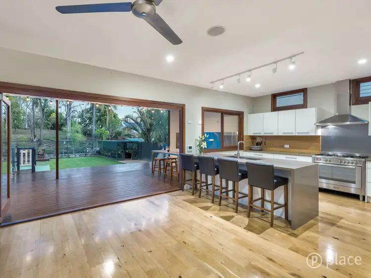 Sixth view of Homely house listing, 86 Heussler Terrace, Milton QLD 4064