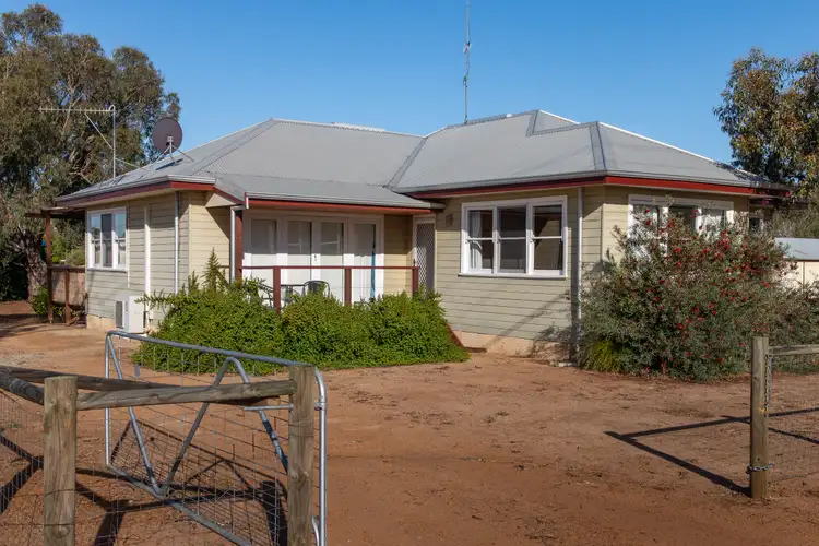 Main view of Homely house listing, 16 Ulster Road, York WA 6302