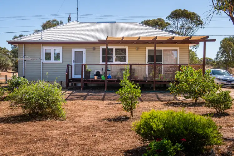 Fourth view of Homely house listing, 16 Ulster Road, York WA 6302