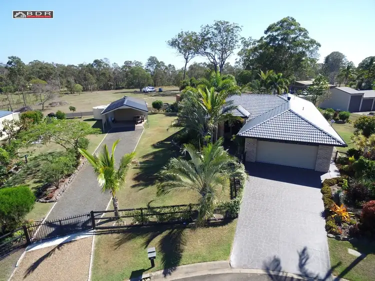14 Jarrah Court, Burrum Heads QLD 4659