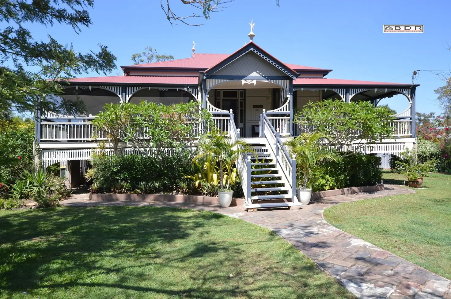 Main view of Homely house listing, 56 Robertson, Torbanlea QLD 4662