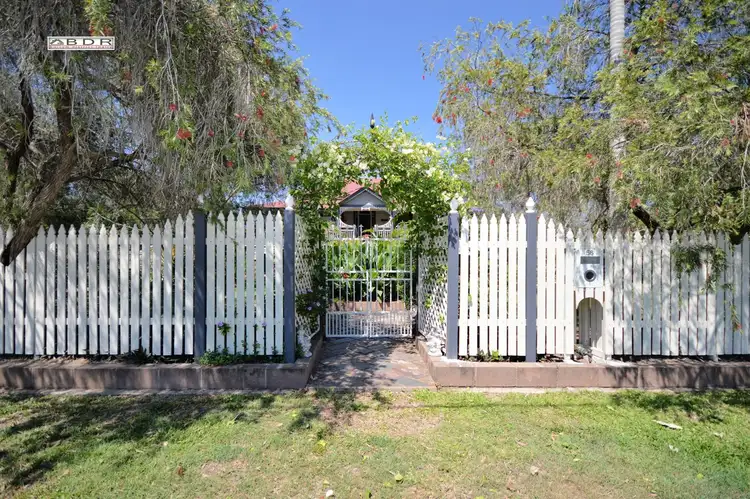 Second view of Homely house listing, 56 Robertson, Torbanlea QLD 4662