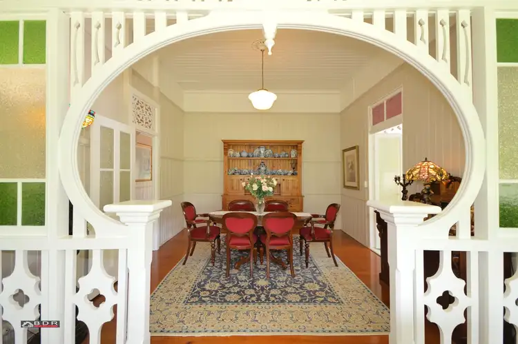 Third view of Homely house listing, 56 Robertson, Torbanlea QLD 4662
