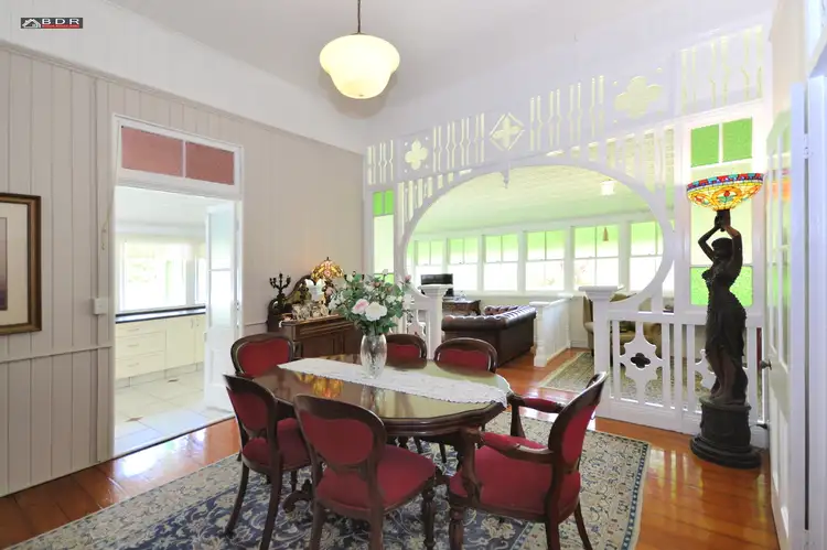 Fourth view of Homely house listing, 56 Robertson, Torbanlea QLD 4662