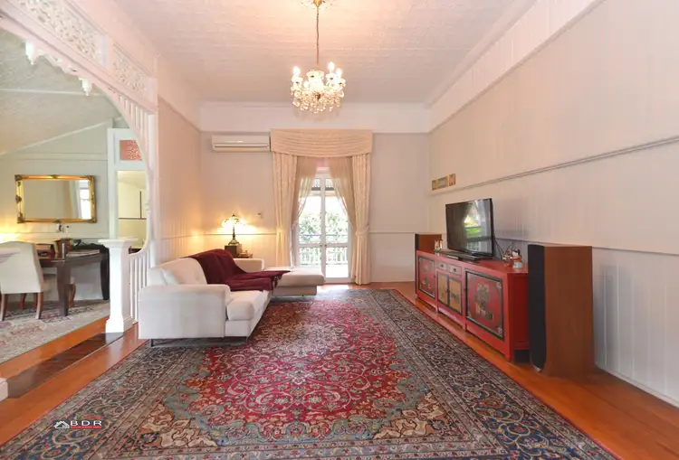 Fifth view of Homely house listing, 56 Robertson, Torbanlea QLD 4662
