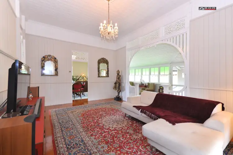 Sixth view of Homely house listing, 56 Robertson, Torbanlea QLD 4662