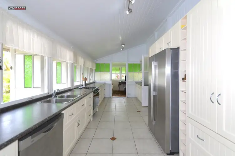 Seventh view of Homely house listing, 56 Robertson, Torbanlea QLD 4662