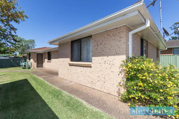 Main view of Homely unit listing, 1 & 2/23 Lachlan Street, Raymond Terrace NSW 2324