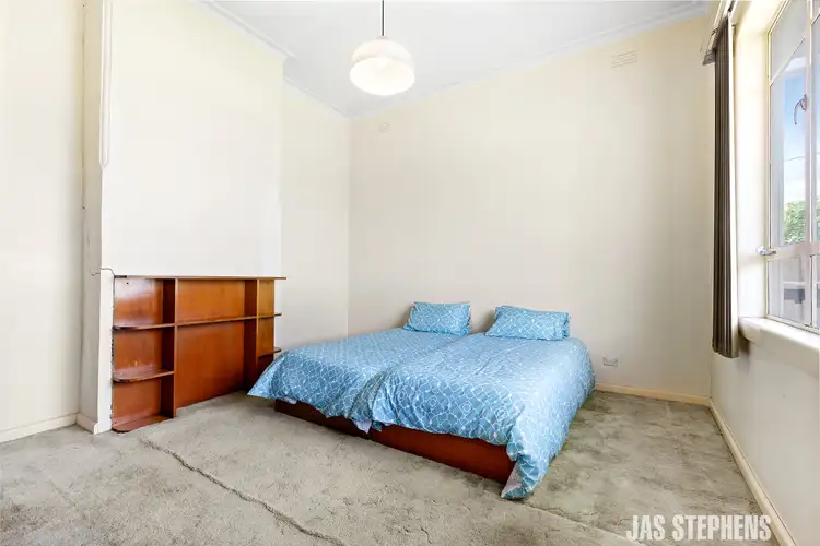 Second view of Homely house listing, 9 Stewart Street, Yarraville VIC 3013