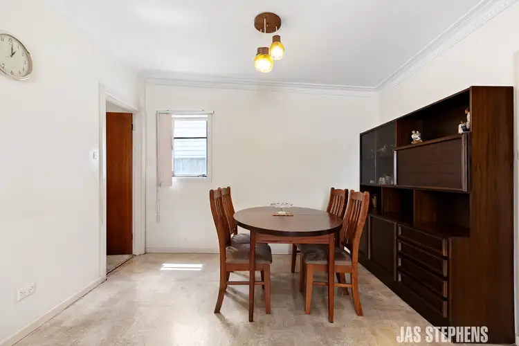 Fifth view of Homely house listing, 9 Stewart Street, Yarraville VIC 3013