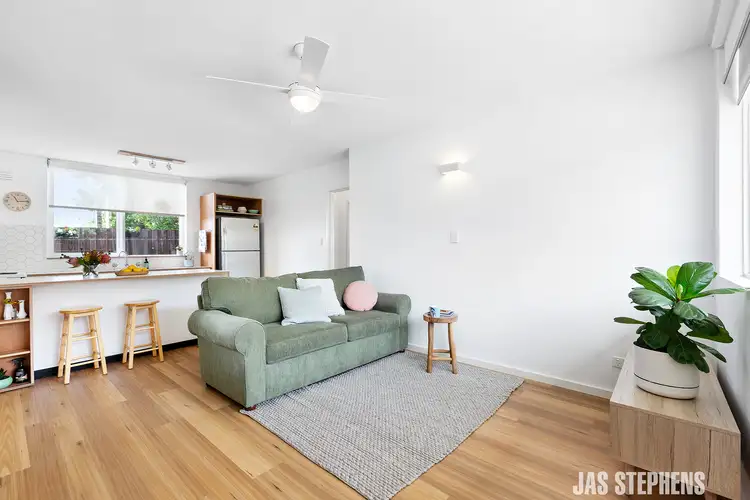 9/53 Stephen Street, Yarraville VIC 3013