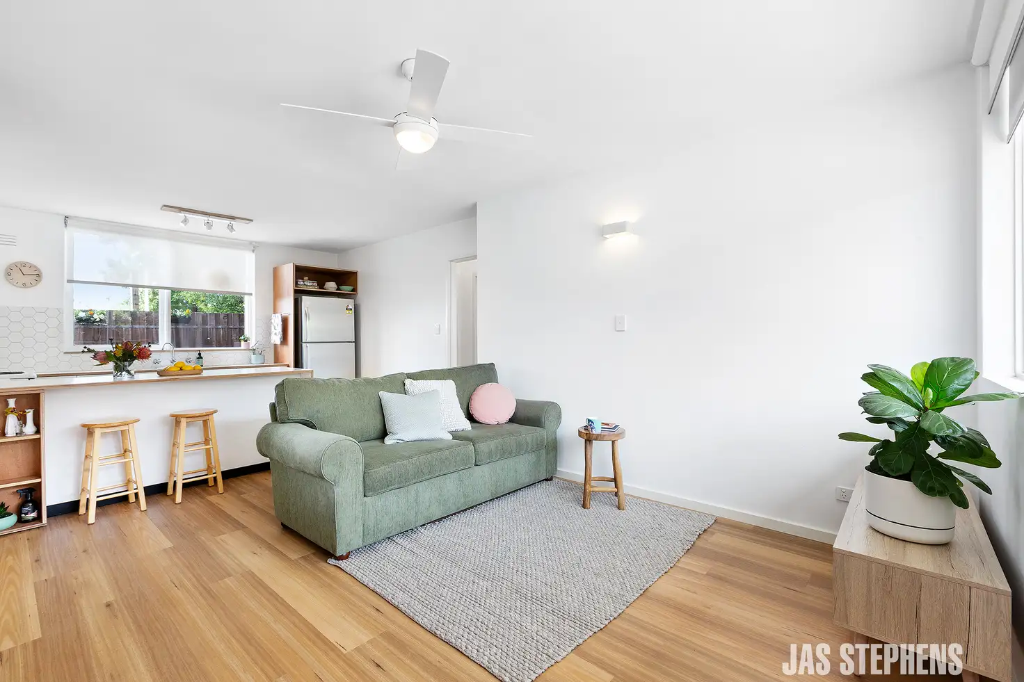 Main view of Homely apartment listing, 9/53 Stephen Street, Yarraville VIC 3013
