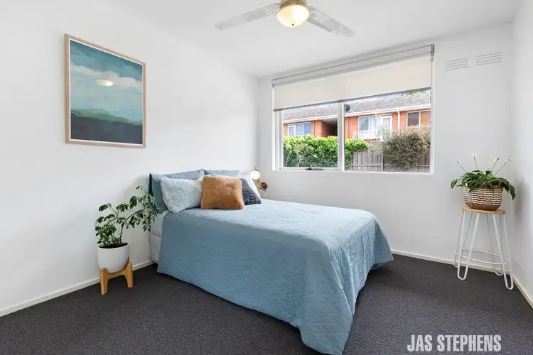 Third view of Homely apartment listing, 9/53 Stephen Street, Yarraville VIC 3013