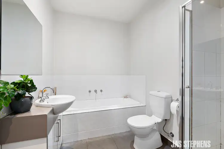 Sixth view of Homely house listing, 178A Mason Street, Newport VIC 3015