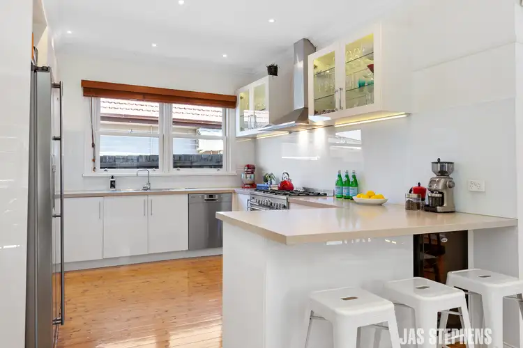 Fifth view of Homely house listing, 9 Wellington Street, West Footscray VIC 3012