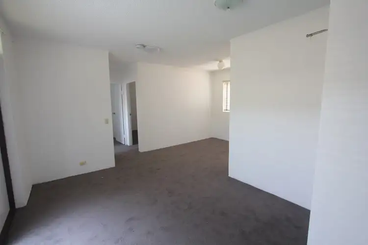 Second view of Homely unit listing, 18/17-19 Speed Street, Liverpool NSW 2170