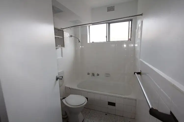 Fourth view of Homely unit listing, 18/17-19 Speed Street, Liverpool NSW 2170