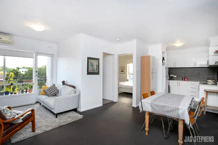 Second view of Homely apartment listing, 9/10 Schild Street, Yarraville VIC 3013