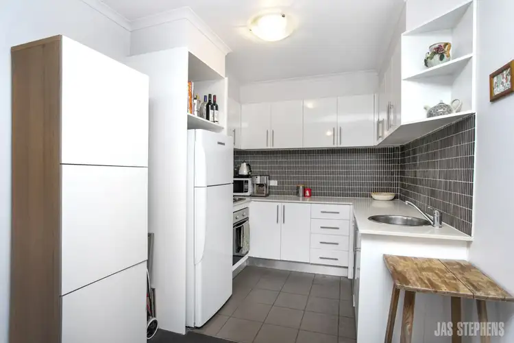 Third view of Homely apartment listing, 9/10 Schild Street, Yarraville VIC 3013