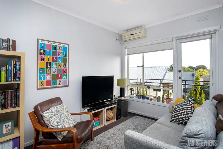 Fourth view of Homely apartment listing, 9/10 Schild Street, Yarraville VIC 3013