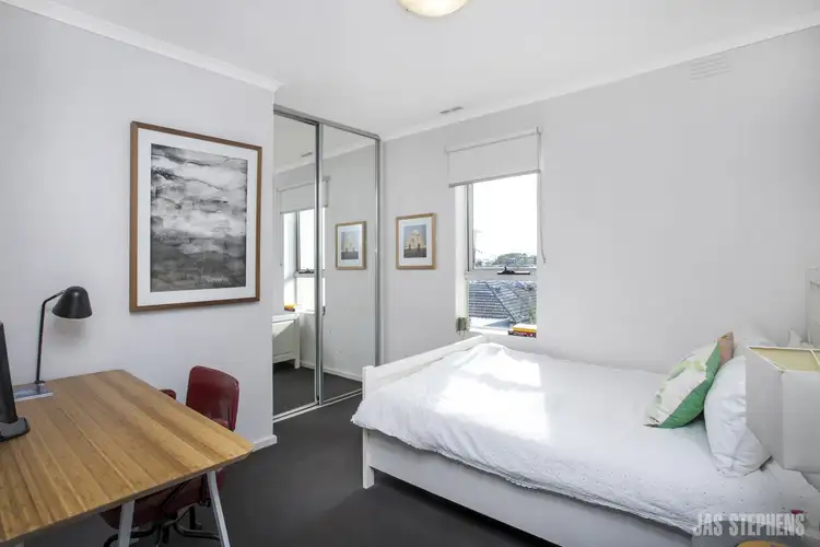 Fifth view of Homely apartment listing, 9/10 Schild Street, Yarraville VIC 3013