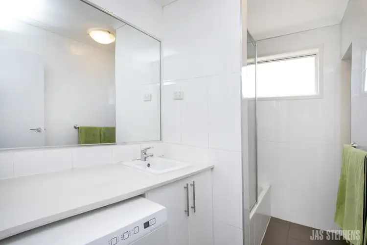 Sixth view of Homely apartment listing, 9/10 Schild Street, Yarraville VIC 3013