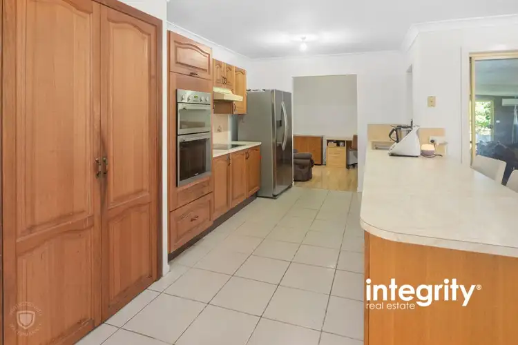 Fifth view of Homely house listing, 12 Binks Place, Cambewarra NSW 2540