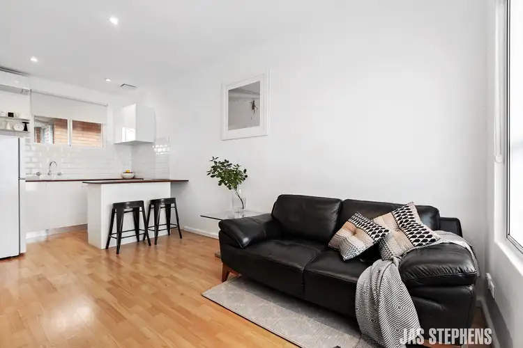 Main view of Homely apartment listing, 17/57 Kingsville Street, Kingsville VIC 3012