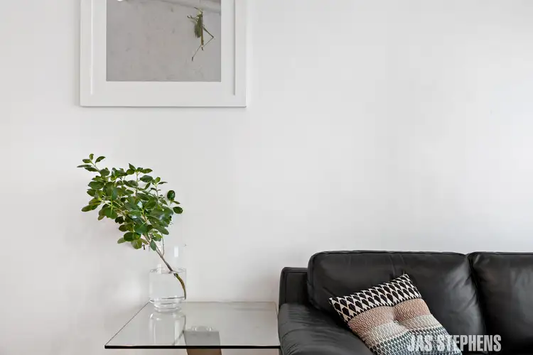 Fourth view of Homely apartment listing, 17/57 Kingsville Street, Kingsville VIC 3012