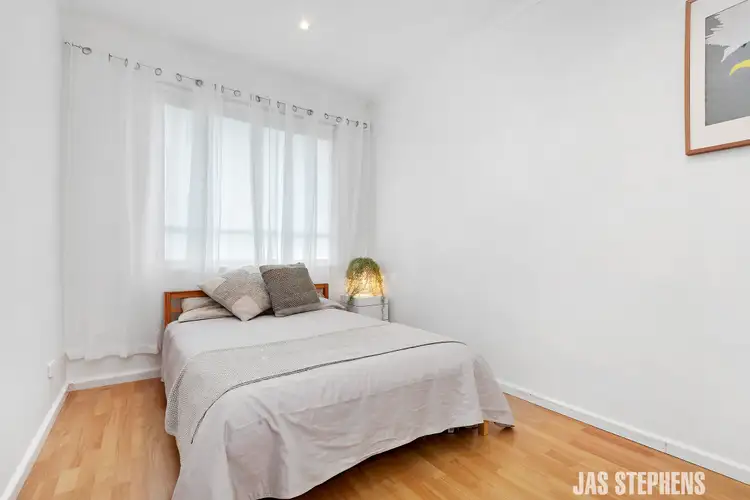 Fifth view of Homely apartment listing, 17/57 Kingsville Street, Kingsville VIC 3012