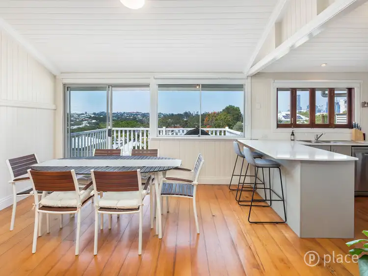 Fourth view of Homely house listing, 11 Rathdonnell Street, Auchenflower QLD 4066