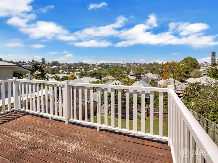 Sixth view of Homely house listing, 11 Rathdonnell Street, Auchenflower QLD 4066