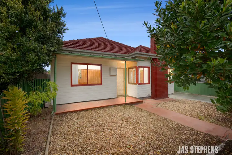 239 Essex Street, West Footscray VIC 3012