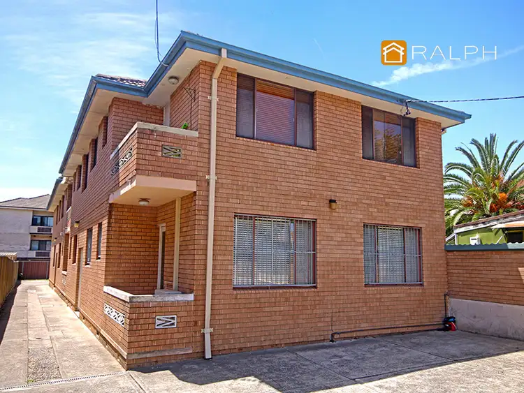 3/25 Sixth Avenue, Campsie NSW 2194