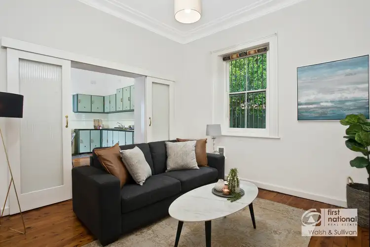 Second view of Homely house listing, 6 Iron Street, North Parramatta NSW 2151