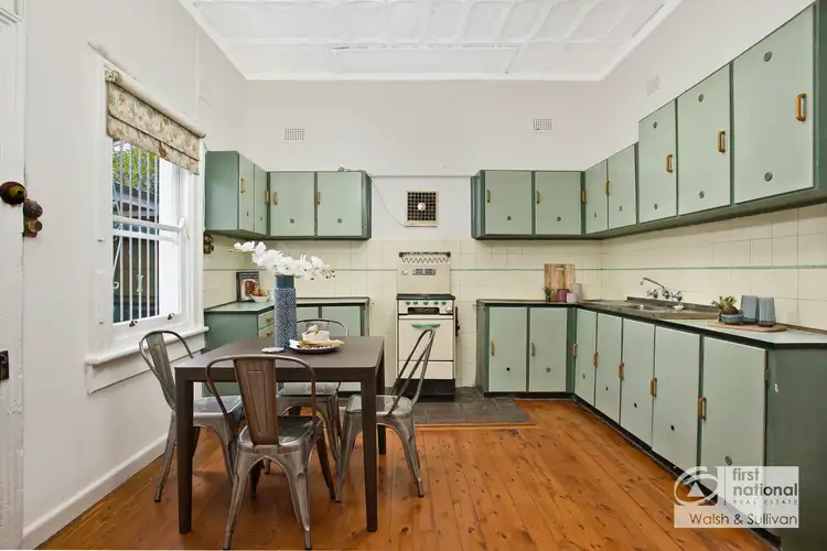 Third view of Homely house listing, 6 Iron Street, North Parramatta NSW 2151