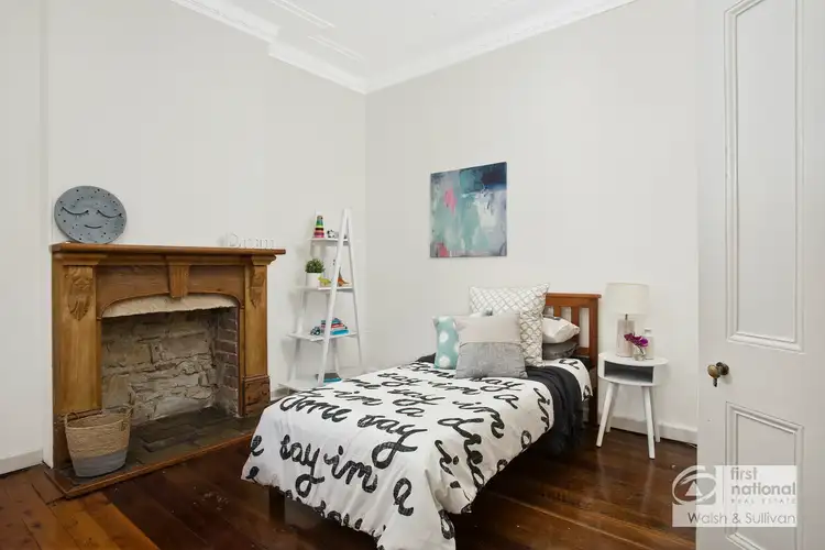 Fifth view of Homely house listing, 6 Iron Street, North Parramatta NSW 2151