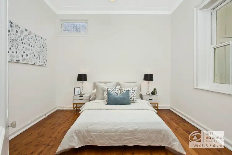 Sixth view of Homely house listing, 6 Iron Street, North Parramatta NSW 2151