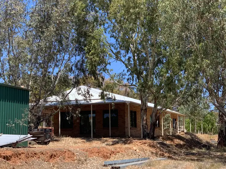22 Steere Road, York WA 6302