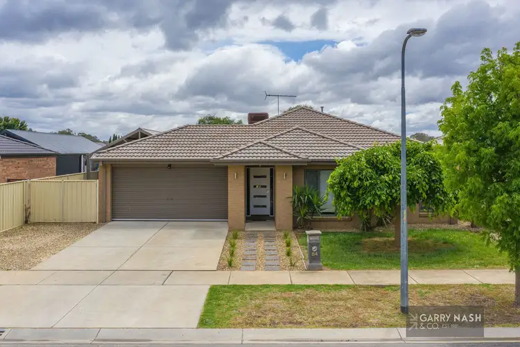 Main view of Homely house listing, 84 Wenhams Lane, Wangaratta VIC 3677