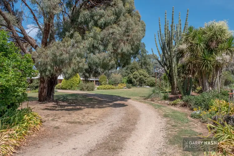 Third view of Homely house listing, 98 Back Road, Whorouly VIC 3735
