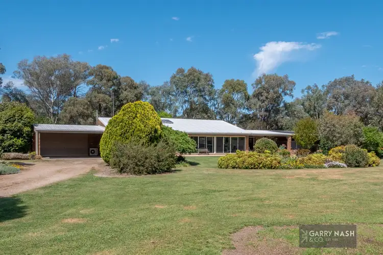 Fourth view of Homely house listing, 98 Back Road, Whorouly VIC 3735