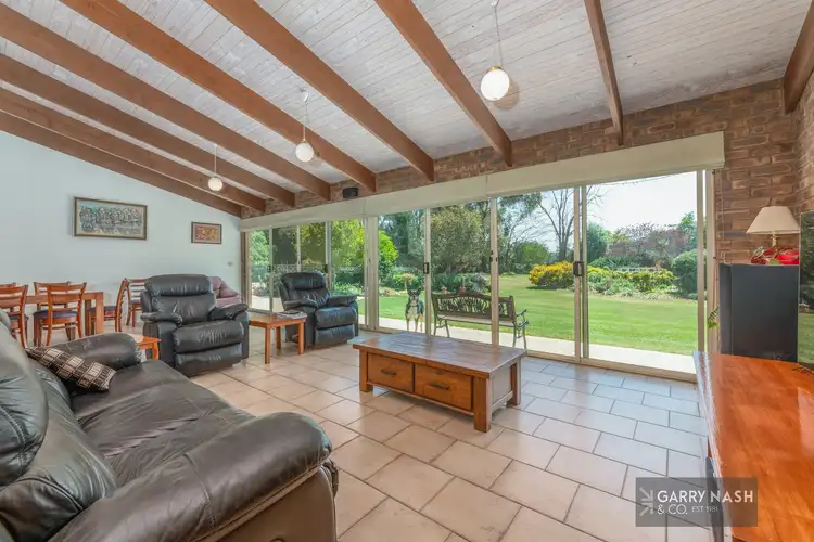 Fifth view of Homely house listing, 98 Back Road, Whorouly VIC 3735