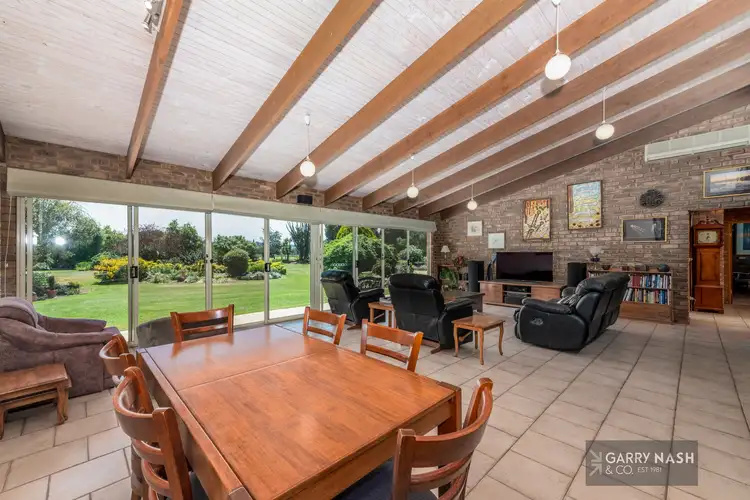Sixth view of Homely house listing, 98 Back Road, Whorouly VIC 3735