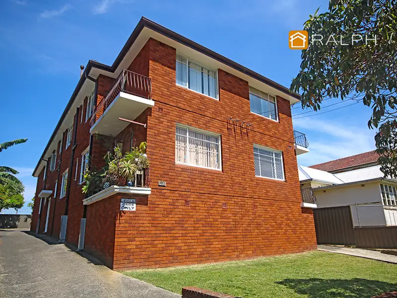 Main view of Homely unit listing, 5/42 Colin Street, Lakemba NSW 2195