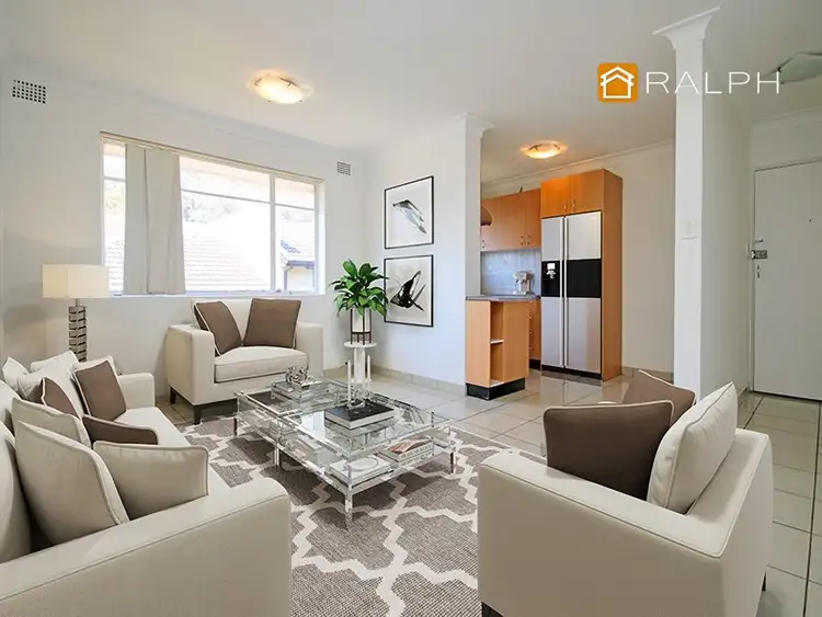 Second view of Homely unit listing, 5/42 Colin Street, Lakemba NSW 2195